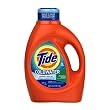 Tide Coldwater Mountain Spring Scent, 100.0-Ounce Bottles (Pack of 4)