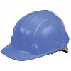 Silverline 633503 Blue Safety Hard Hat