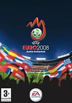 UEFA : euro 2008 (austria-switzerland)