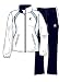 Lotto Sportanzug Ranking girl, Mädchen, white/dark navy
