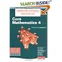 Heinemann Modular Maths for EDEXCEL AS and A-Level: Core Book 4 (Heinemann Modular Mathematics)
