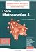 Heinemann Modular Maths for Edexcel AS and A-Level: Core Book 4 (Edexcel AS and A Level Modular Mathematics)