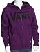 DC Boys 8-20 Star Hooded Fleece
