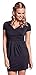 Glamour Empire. Womens Wrap V-Neck Jersey Pencil Dress with Pockets M-2XL. 806