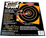 Birchwood Casey Big Burst 8 & 4 150Pk