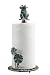 Romeo Frog Paper Towel Holder