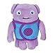 Home movie 2015 Oh plush purple Oh doll 8 inch--Story of One Super Boov