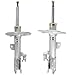 1770-FS - SENSEN Shocks Struts, Front Set, Lifetime Warranty