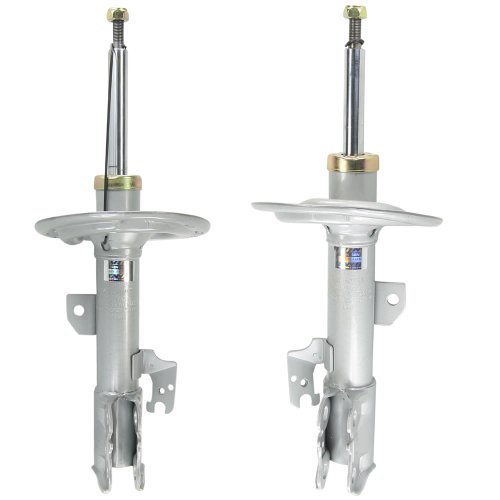 1770-FS - SENSEN Shocks Struts, Front Set, Lifetime Warranty