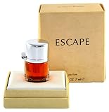 Escape By Calvin Klein For Women. Parfum 0.25 Oz.