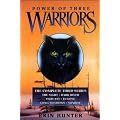 Warriors: Power of Three Box Set: Volumes 1 to 6