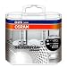 Osram D2S 35W Silverstar Xenarc 2er Set Brenner 66240SVS 30% mehr Licht