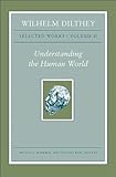 Understanding the human world