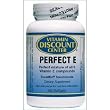 Perfect E Vitamin E Mixed Tocotrienols by Vitamin Discount Center - 60 Softgels
