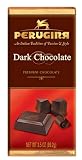 Perugina Dark Chocolate Bar - 3.5 oz
