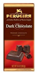 Perugina Dark Chocolate Bar - 3.5 oz