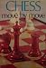 CHESS move by move [ sixth impression, 1973 ] (this book explodes the myth that chess...