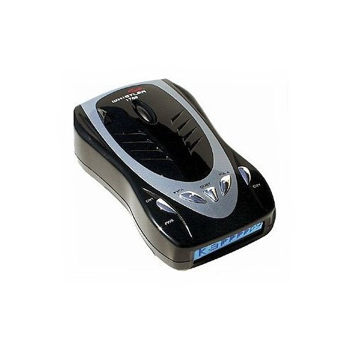 Childrens Toyshop  Electronics : Whistler DE1788 Cordless Radar/Laser Detector with Tri-Directional Text Display