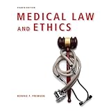 medical law and ethics 4th edition