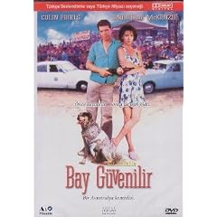 Mr. Reliable - Bay G�venilir