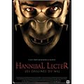 Hannibal Lecter, Les origines du mal