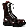 Demonia Men's MACHINIST-I Calf Boot