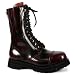 Demonia Men's MACHINIST-I Calf Boot