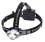 Black Diamond Icon Headlamp (Silver)