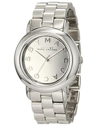 Marc by Marc Jacobs Marci in Silver #MBM3097