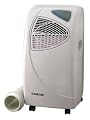 Amcor ALD12000E 12000-BTU Portable Air Conditioner with Electronic Controls