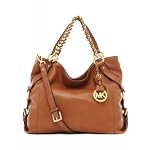 Michael Michael Kors Tristan Large Shoulder Tote Luggage