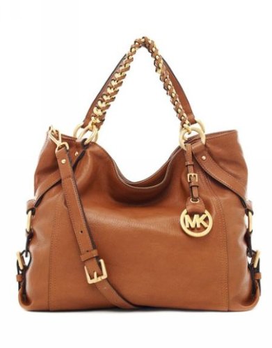 Michael Michael Kors Tristan Large Shoulder Tote Luggage