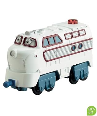 Chuggington Interactive Chatsworth