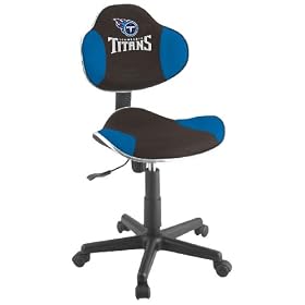 Tennessee Titans Task Chair