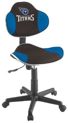 Tennessee Titans Task Chair
