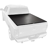 TruXedo 245901 TruXport Soft Roll-Up Dual Latch Tonneau Cover