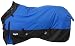 Tough-1 1200D Snuggit Turnout 300g 72In Royal Blue