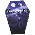 Atadud Fantaterror (Pack 8) [DVD]