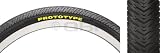 Maxxis DTH 20 x 1.75 Folding Race Tire, Black by Maxxis