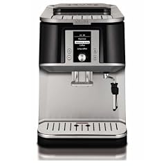 Krups EA8320 Espresso-Kaffee-Vollautomat - Testmagazin Urteil Gut (12/2011)