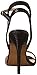 Chinese Laundry Women's Lilliana Snake-Embossed Dress Sandal