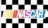 NASCAR Nascar Checkered 3' X 5' Flag with Grommets