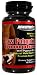 SAW PALMETTO Complex w/ Pygeum Bark - 60 Capsules 200mg Male Health and Prostate Support Inhibit Production of clihydrotestosterone DHT