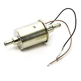 UPC 689604032343 product image for Delphi FD0002 Electric Fuel Pump Motor (Solenoid Style) | upcitemdb.com