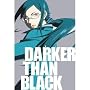 Darker Than Black Vol. 3 (Episoden 11-14)