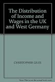 The distribution of income and wages in the UK and West Germany 1984-1992