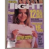 Tight Adult Magazine July 2002