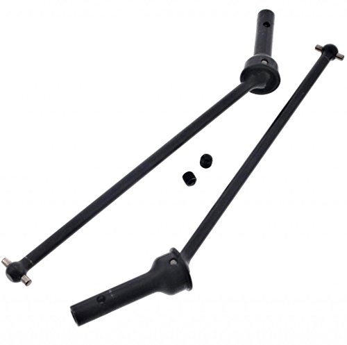 Losi LST XXL 2-E * FRONT/REAR DRIVE SHAFTS, AXLES & PINS * Universal dogbone