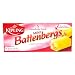 Mr Kipling Cakes Mini Battenbergs - 5 Pack