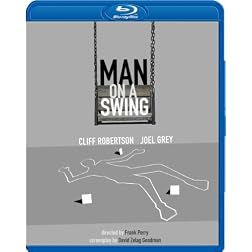 Man on a Swing [Blu-ray]